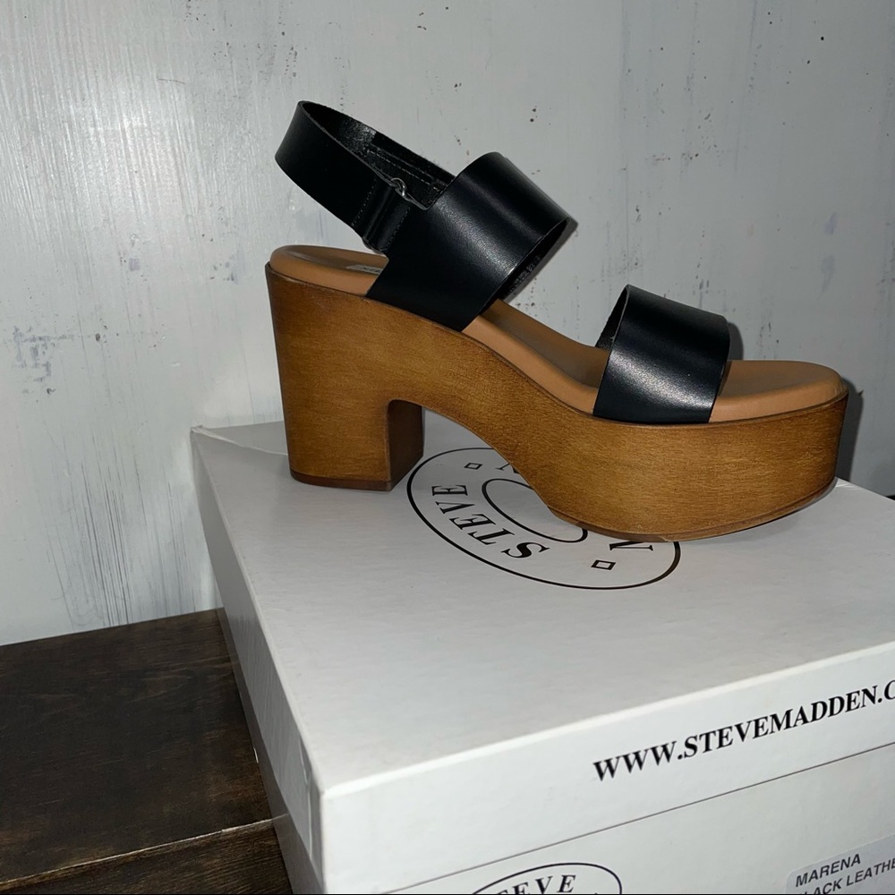 Steve Madden Block Heels - image 2